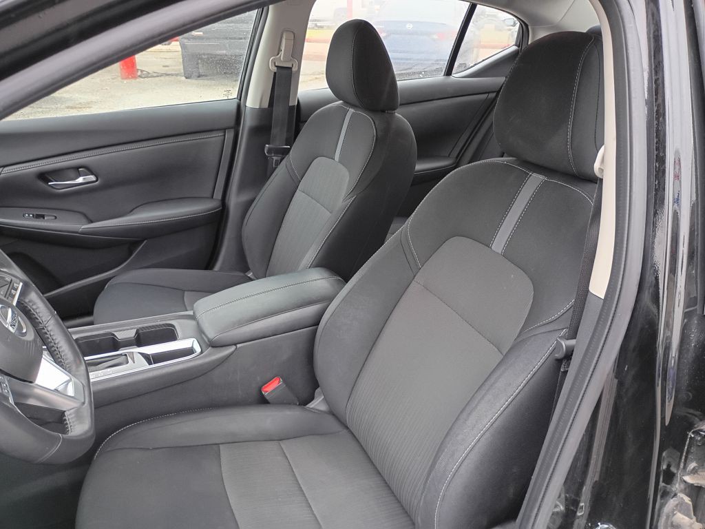 2022 Nissan Sentra Image 13