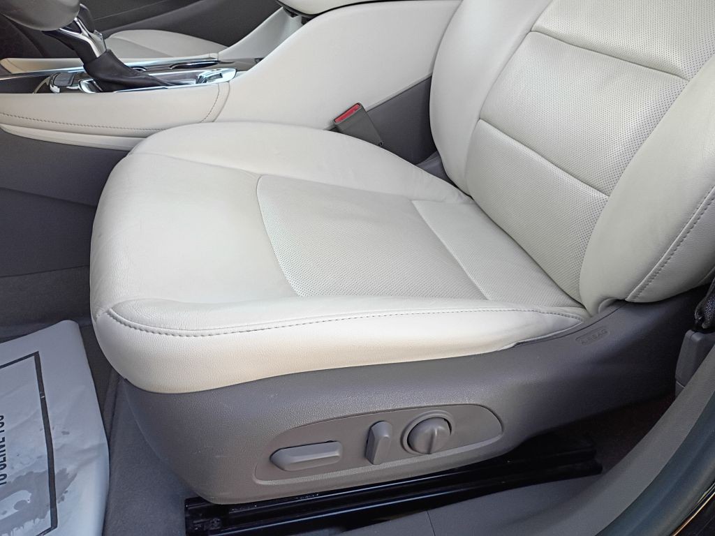 2021 Chevrolet Malibu Image 12