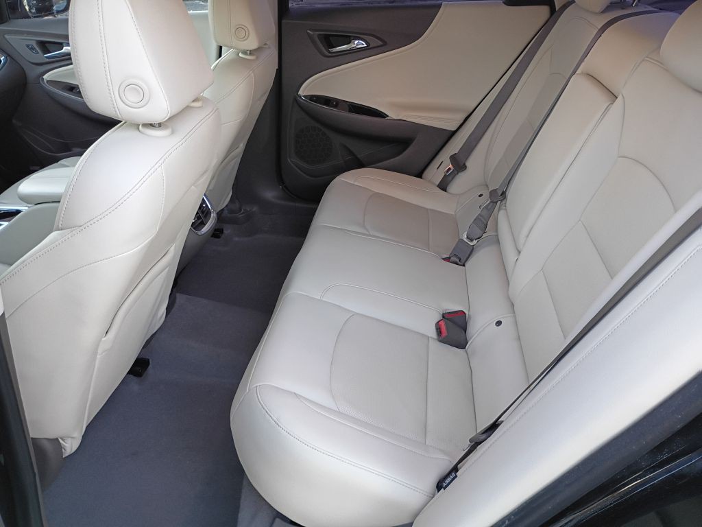 2021 Chevrolet Malibu Image 14