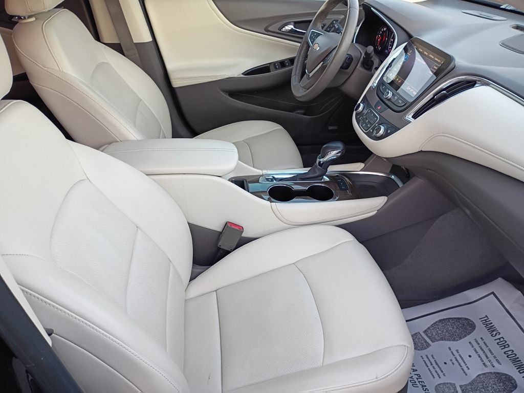 2021 Chevrolet Malibu Image 16