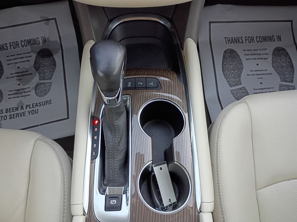 2021 Chevrolet Malibu Image 22