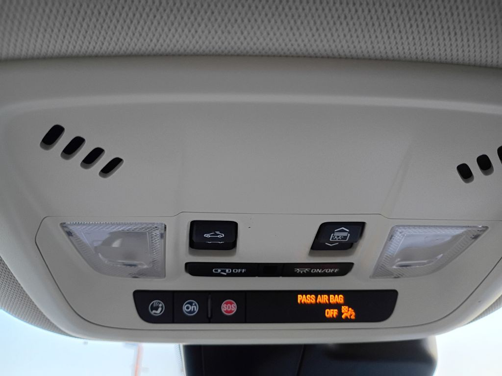 2021 Chevrolet Malibu Image 24