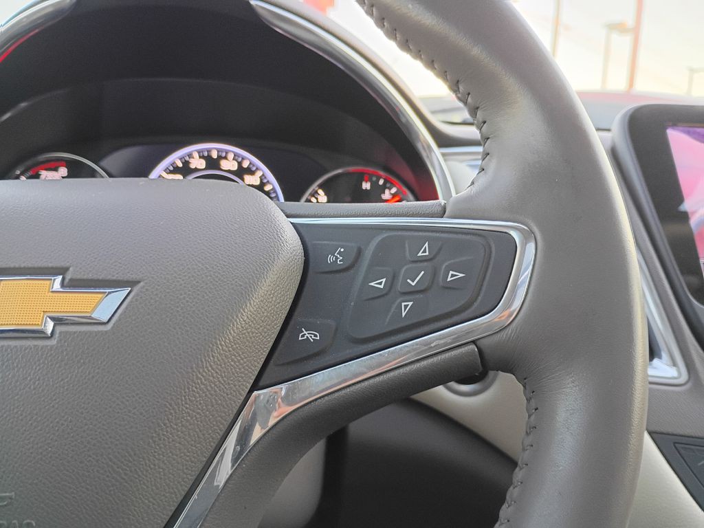 2021 Chevrolet Malibu Image 29