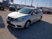Image for 2019 Nissan Sentra S ID: 7051683
