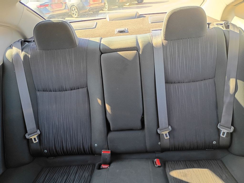 2019 Nissan Sentra Image 11