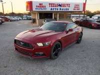 Image for 2016 Ford Mustang  ID: 7056477