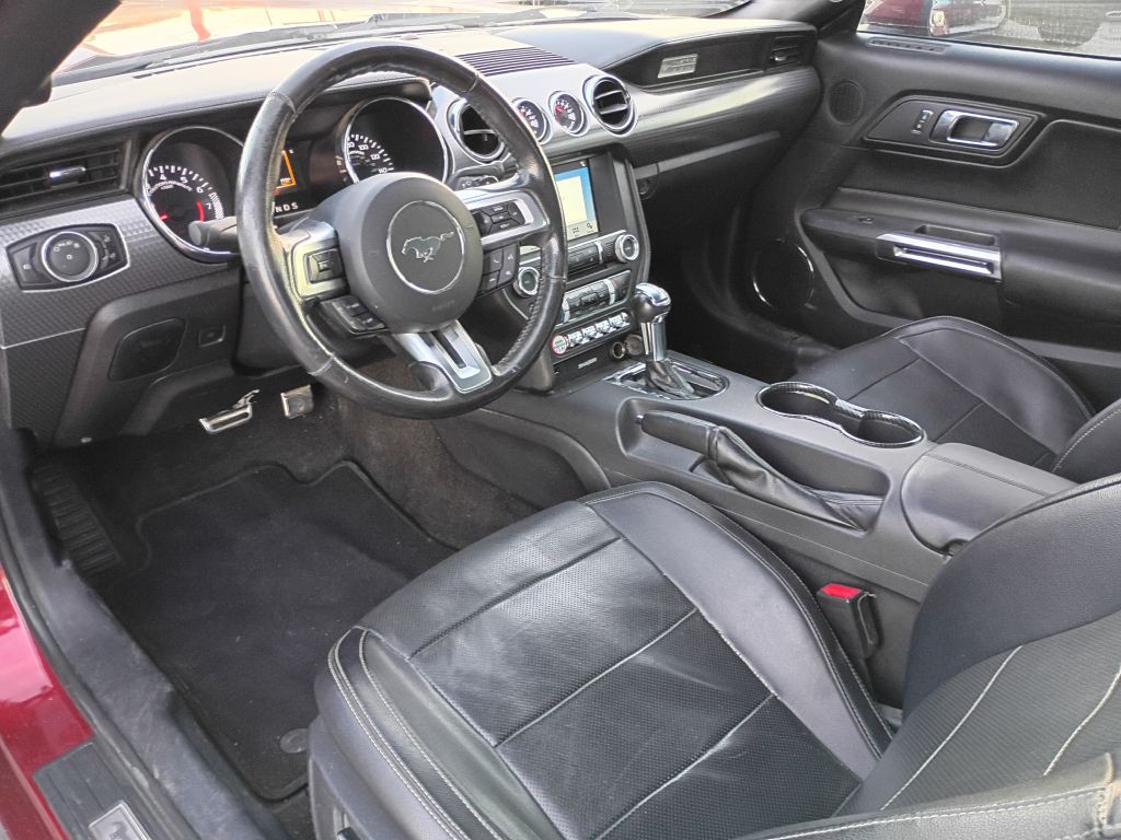 2016 Ford Mustang Image 10