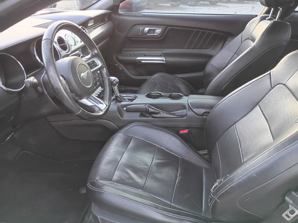 2016 Ford Mustang Image 11