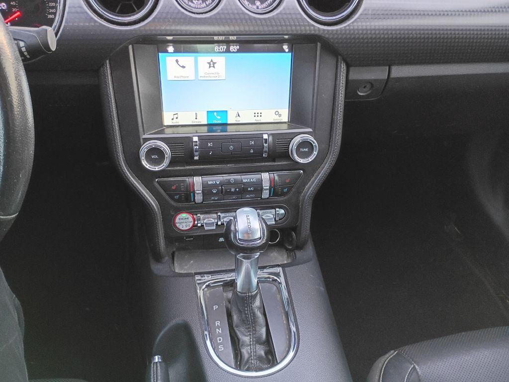 2016 Ford Mustang Image 15