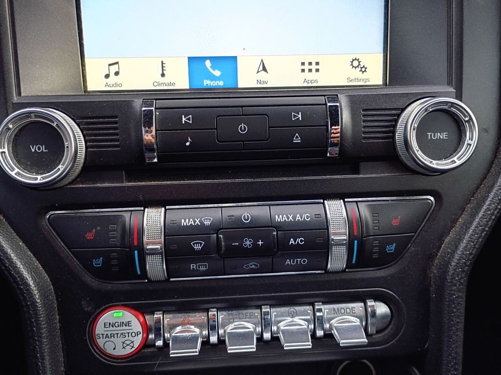 2016 Ford Mustang Image 16