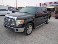 Image for 2012 Ford F-150 Supercrew ID: 7064869