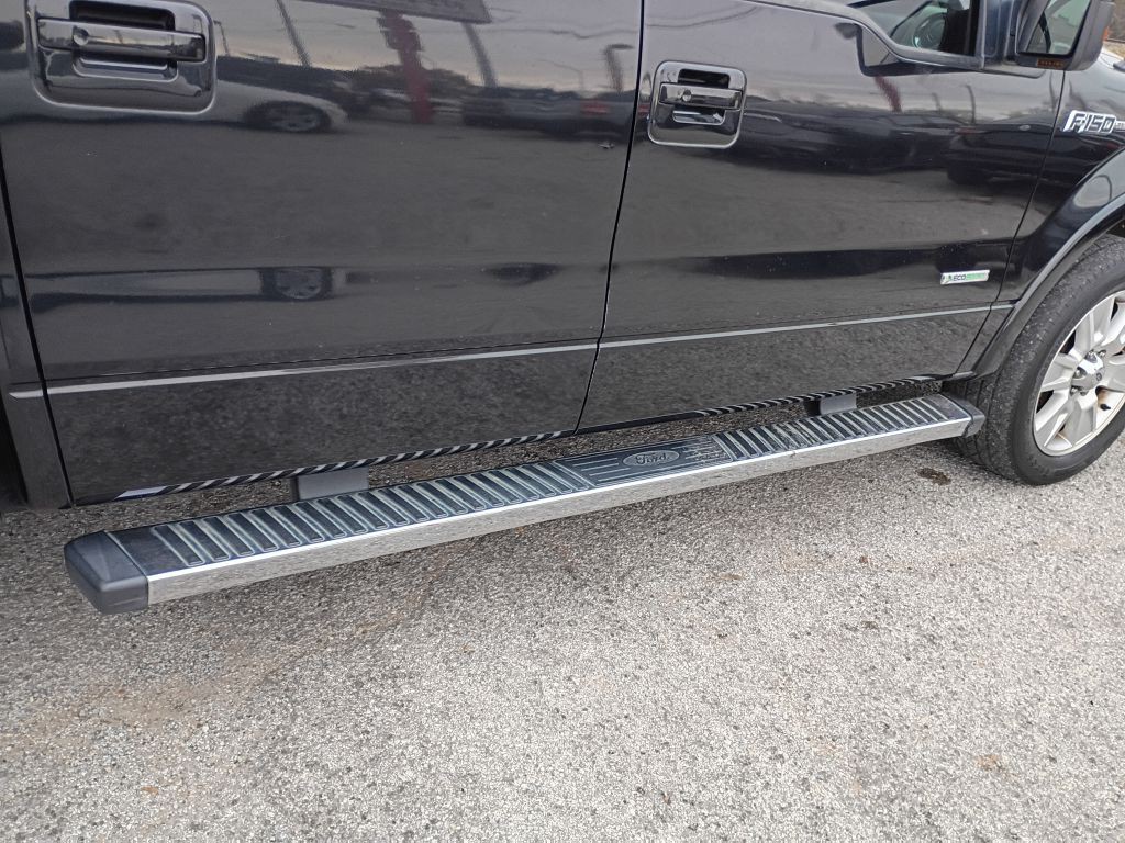 2012 Ford F-150 Image 6