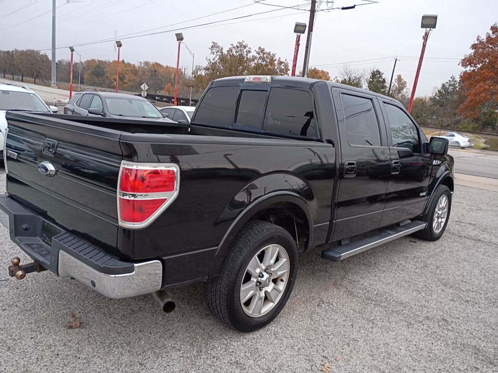 2012 Ford F-150 Image 7