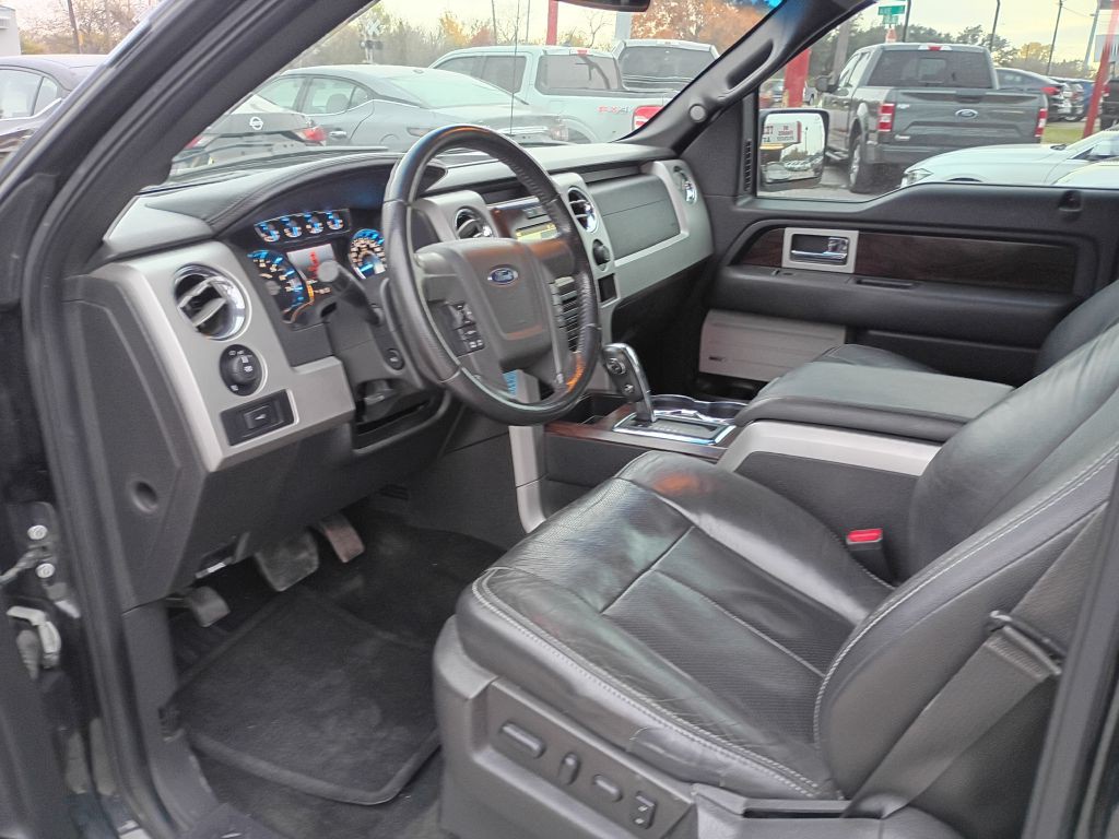 2012 Ford F-150 Image 13