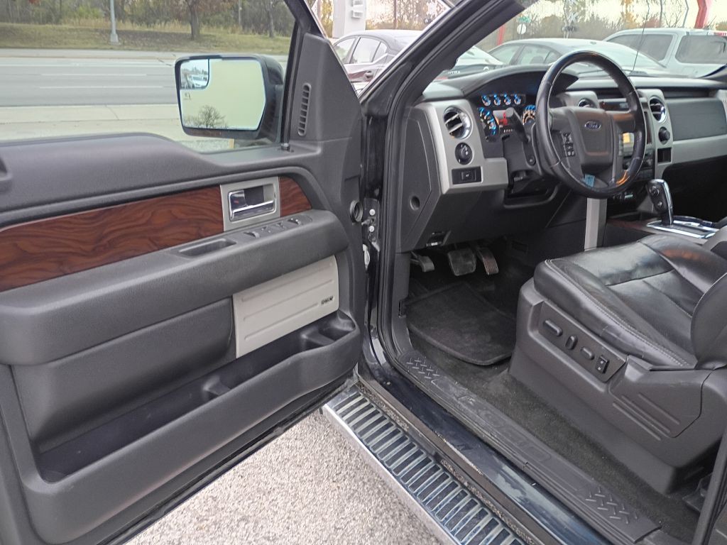 2012 Ford F-150 Image 14