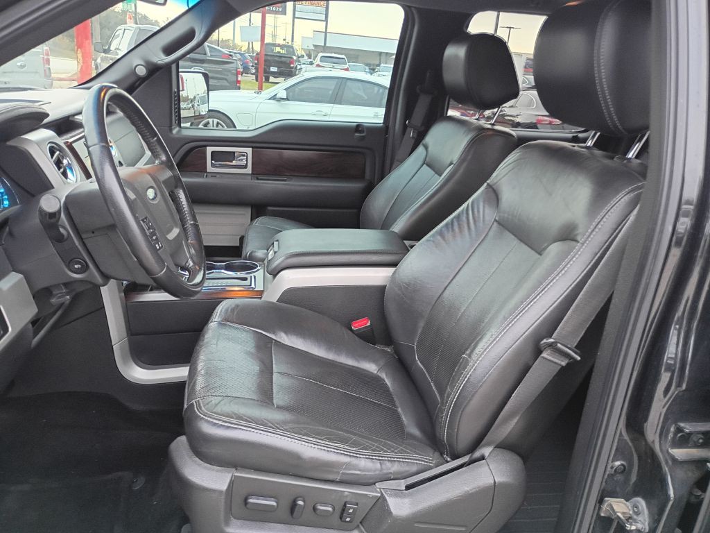 2012 Ford F-150 Image 15