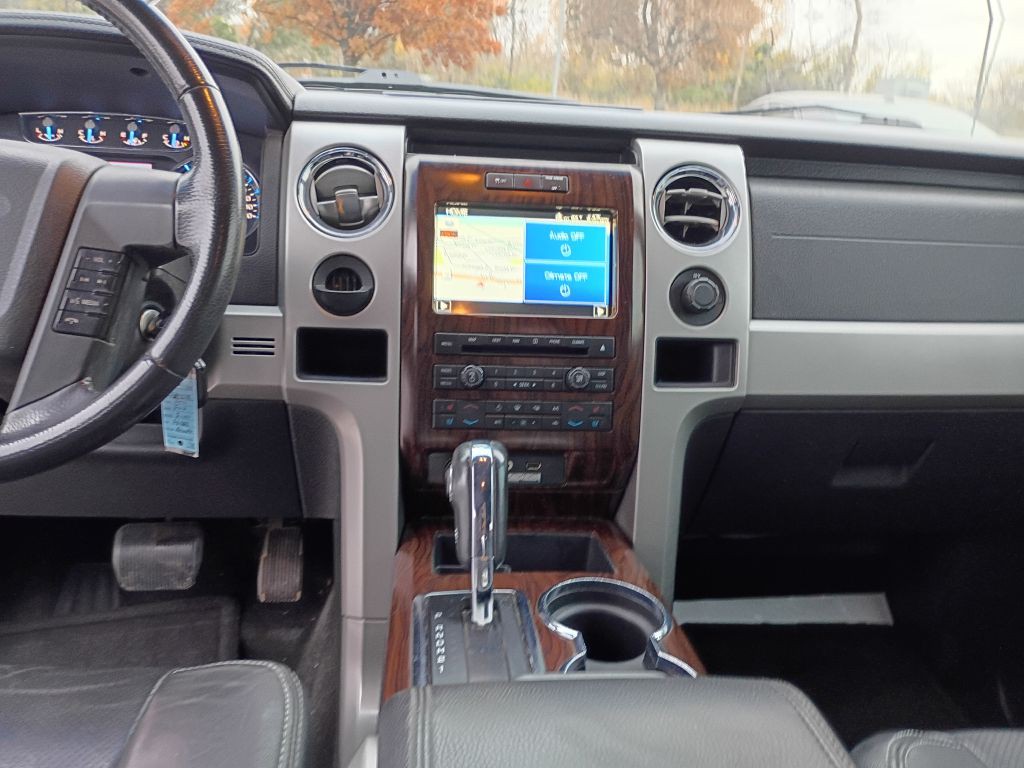 2012 Ford F-150 Image 17