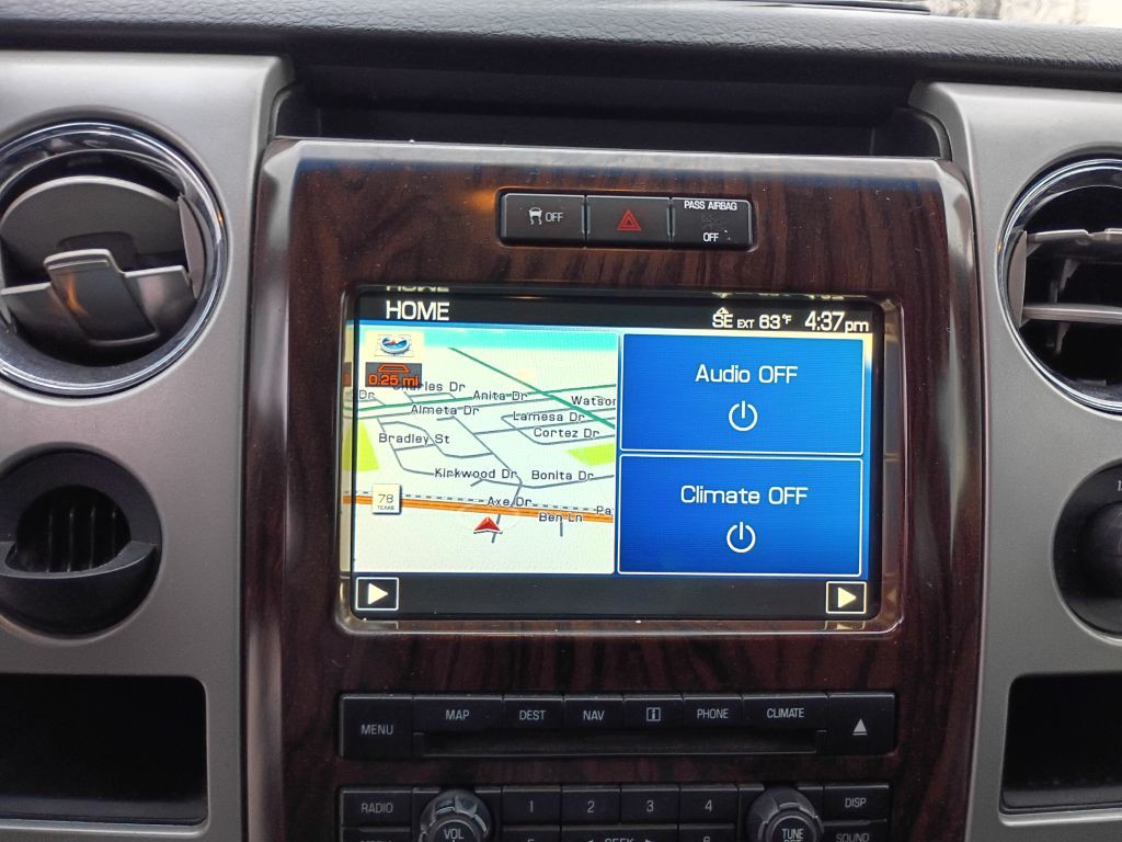 2012 Ford F-150 Image 18