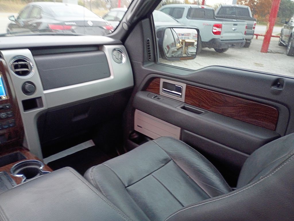 2012 Ford F-150 Image 19