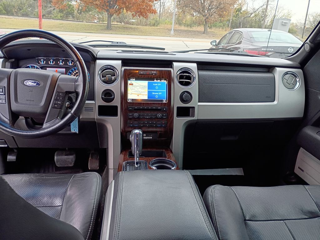 2012 Ford F-150 Image 20
