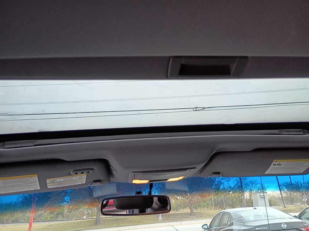 2012 Ford F-150 Image 21