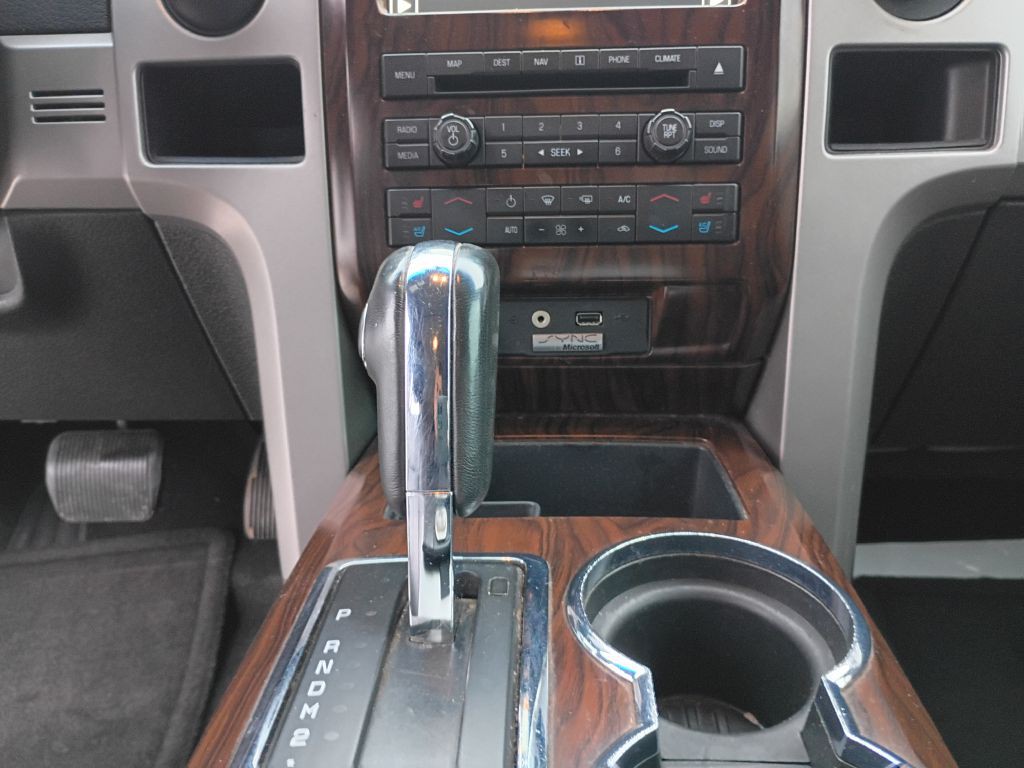 2012 Ford F-150 Image 22