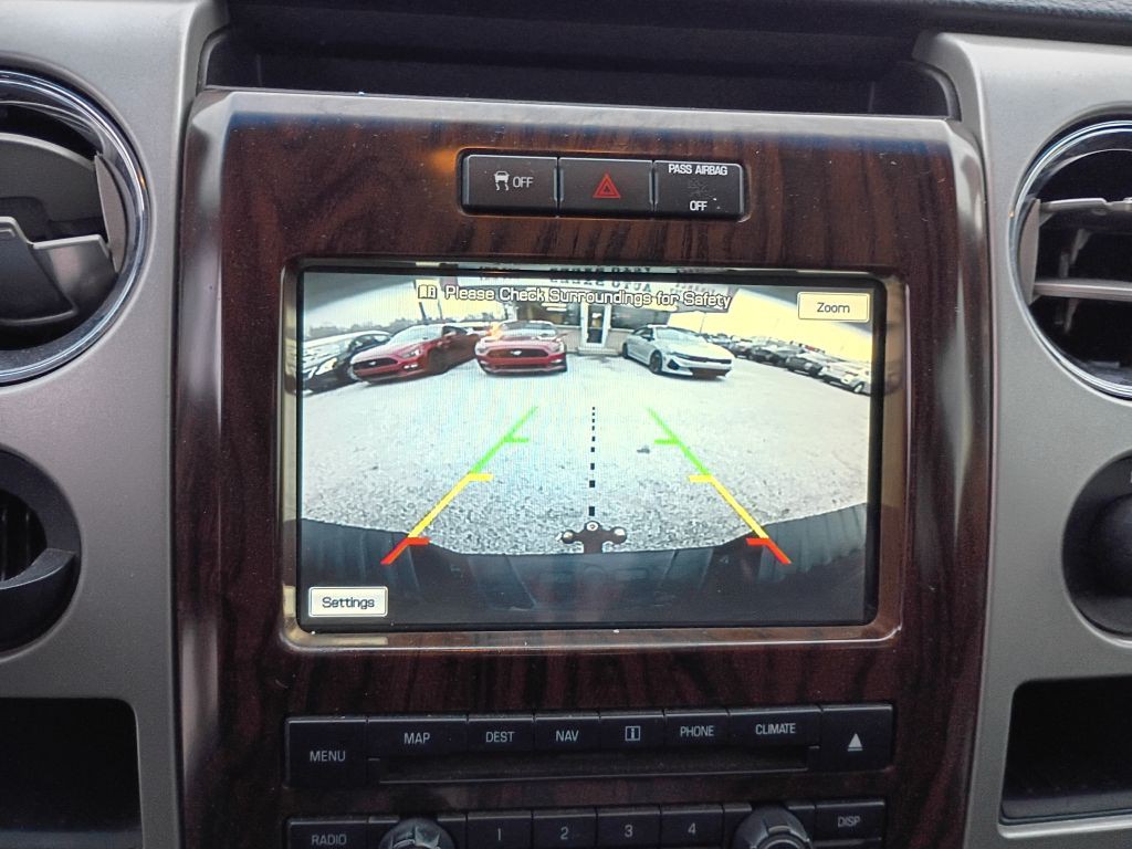 2012 Ford F-150 Image 23