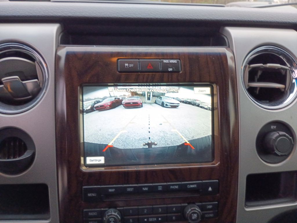 2012 Ford F-150 Image 24