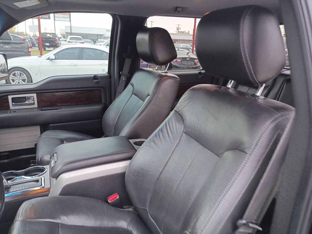 2012 Ford F-150 Image 25