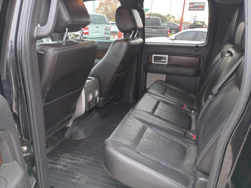 2012 Ford F-150 Image 26