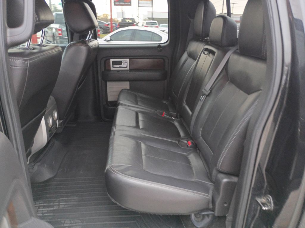 2012 Ford F-150 Image 27