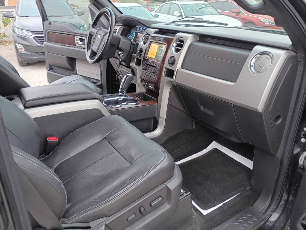 2012 Ford F-150 Image 28