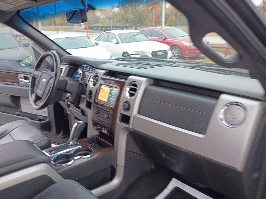 2012 Ford F-150 Image 29