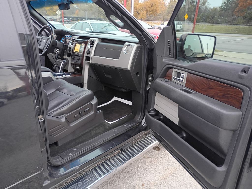 2012 Ford F-150 Image 30