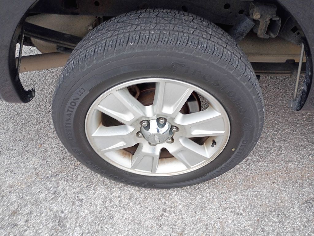 2012 Ford F-150 Image 32