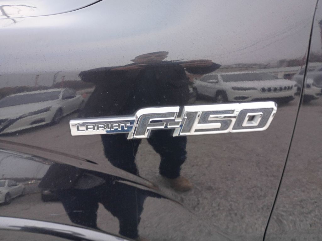 2012 Ford F-150 Image 34