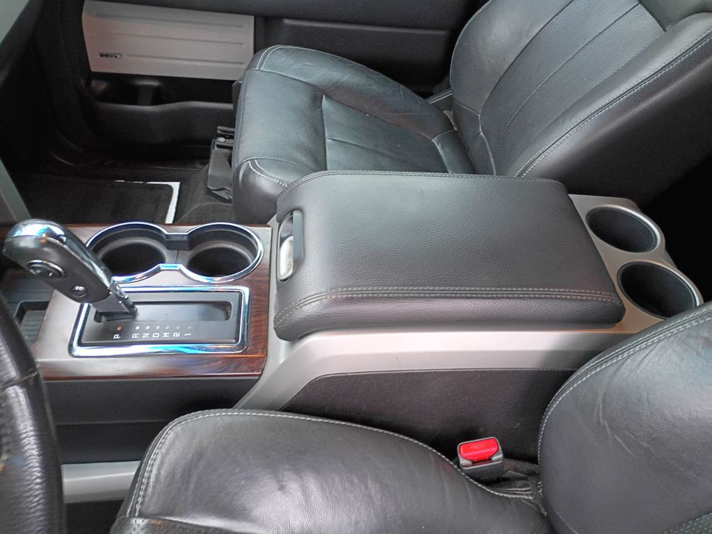 2012 Ford F-150 Image 35
