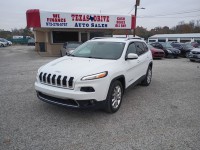 Image for 2016 Jeep Cherokee Limited ID: 7066326