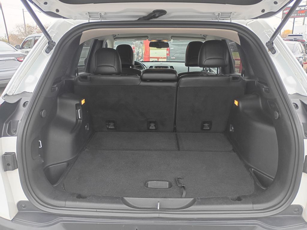 2016 Jeep Cherokee Image 14