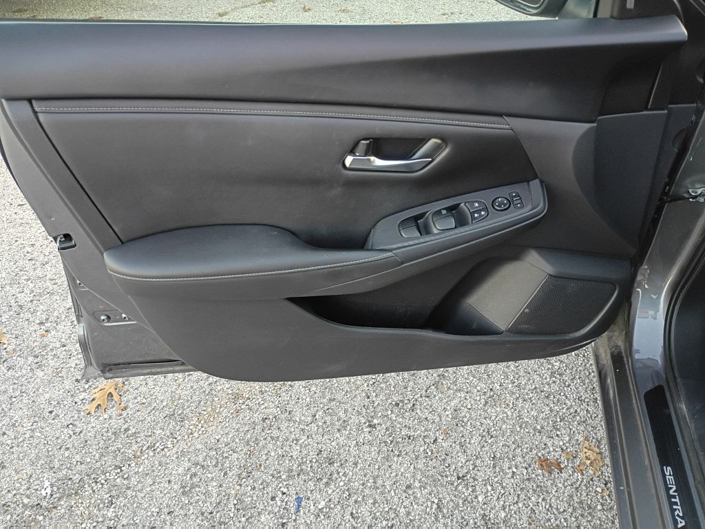 2024 Nissan Sentra Image 9