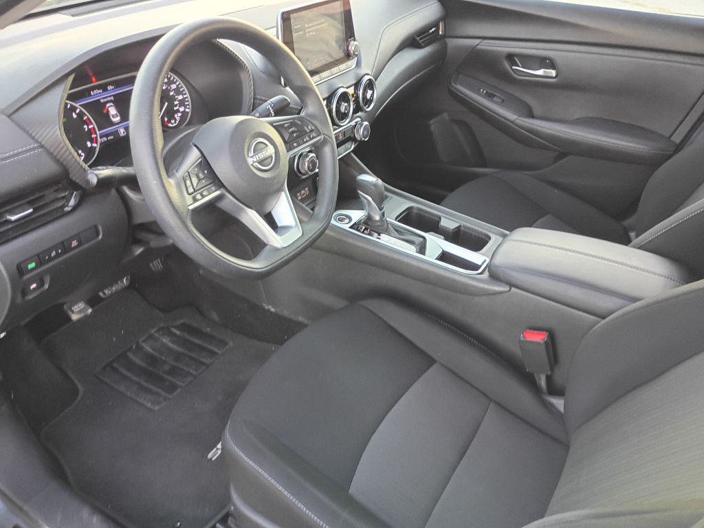 2024 Nissan Sentra Image 10