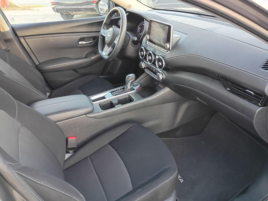 2024 Nissan Sentra Image 13
