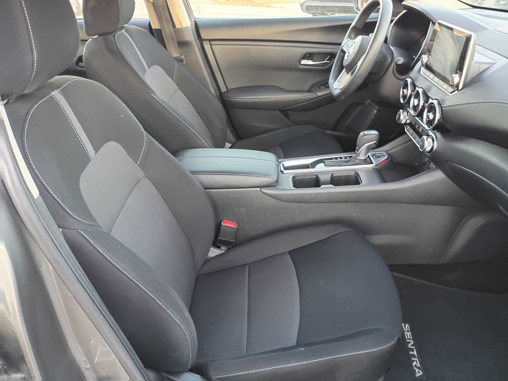 2024 Nissan Sentra Image 14