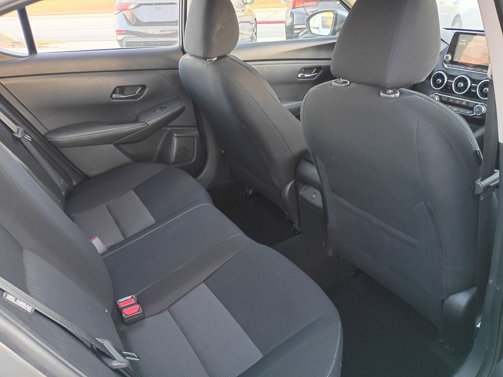 2024 Nissan Sentra Image 15