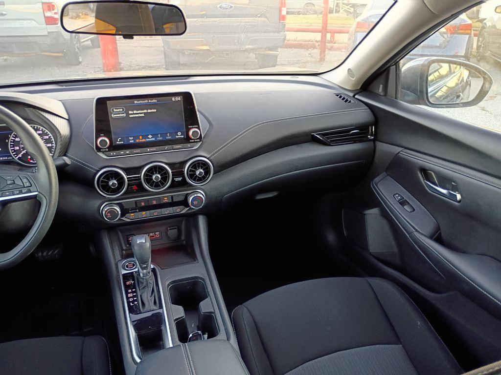 2024 Nissan Sentra Image 18
