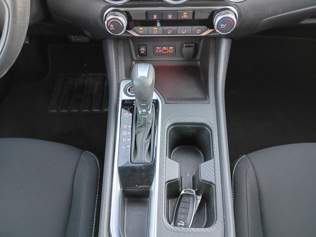 2024 Nissan Sentra Image 19