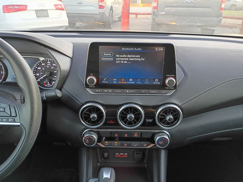 2024 Nissan Sentra Image 20