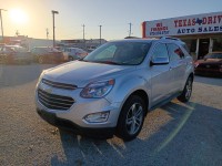 Image for 2016 Chevrolet Equinox LTZ ID: 7077229