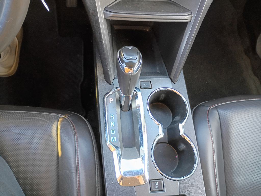 2016 Chevrolet Equinox Image 15