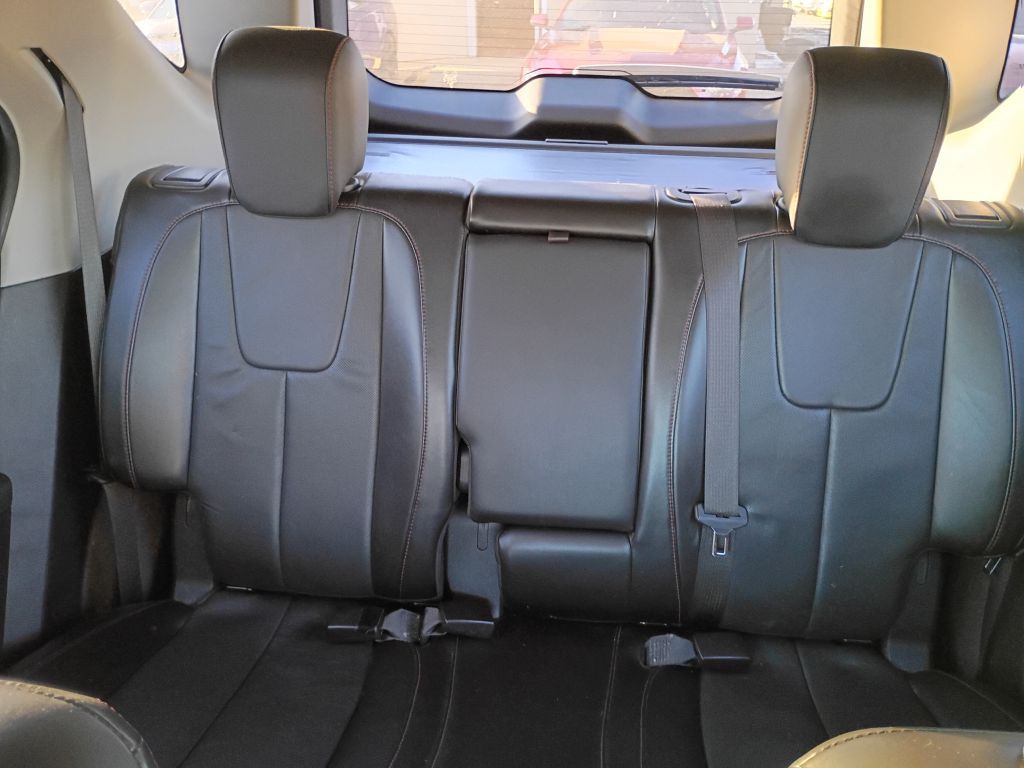 2016 Chevrolet Equinox Image 16